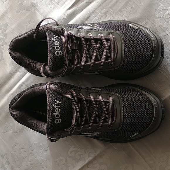 Gravity Defyer Mighty Walk Walking Shoe - Picture 5 of 8